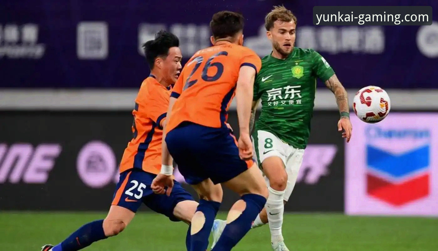 青岛海牛3-1力克上海海港：13年等待的胜利与平台观赛新体验详解